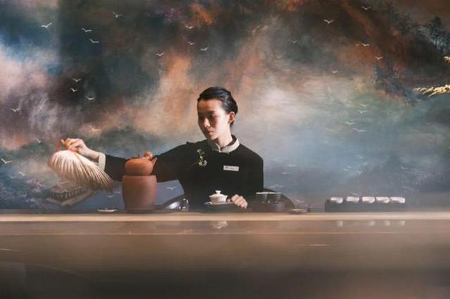 奢华酒店就该这么“品”