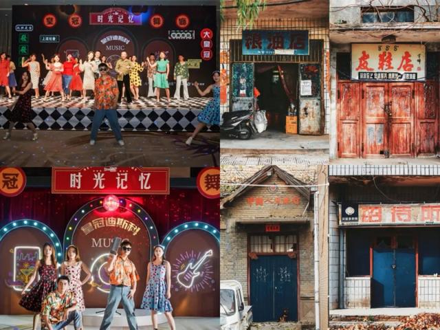 双节遇国宝，运城 “潮” 好玩 | 中秋国庆必看！芮城文旅活动攻略一键 get！
