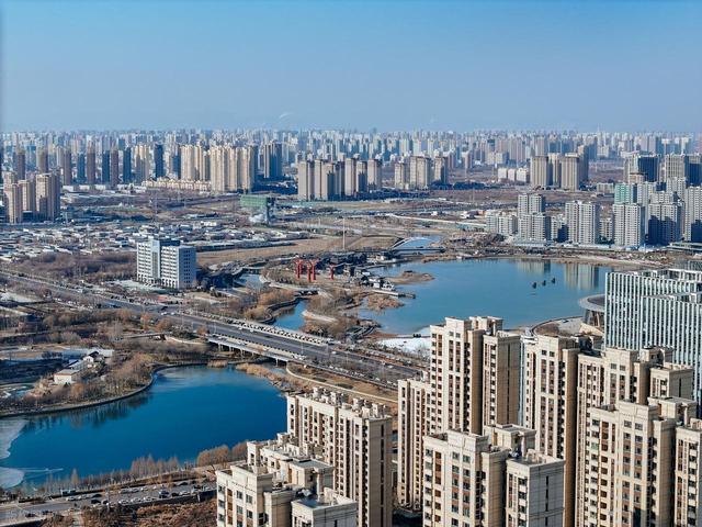 我国有座“家大业大”的城市，下辖24个区县，在地级市里排第一