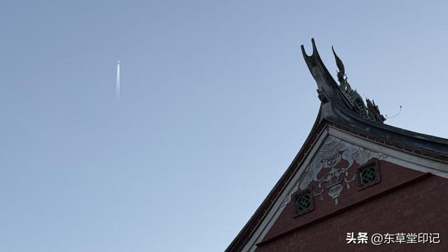 金庸笔下的南少林竟是这里？探访泉州少林寺的千年传奇