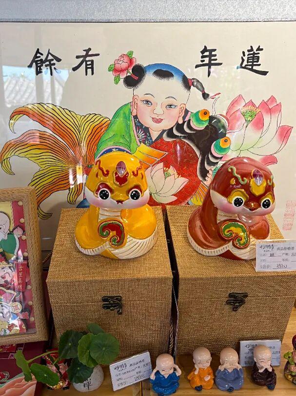 【钜惠西青】西青津秋购物季（第1期）一日千年，梦回杨柳青丨在古镇的月色与灯火里，邂逅最美国庆中秋！