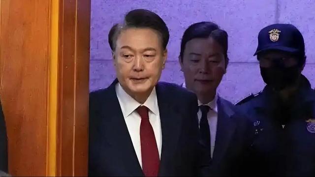 韩国检方打算如何对付尹锡悦