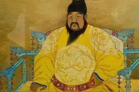 明朝官制组织架构图片