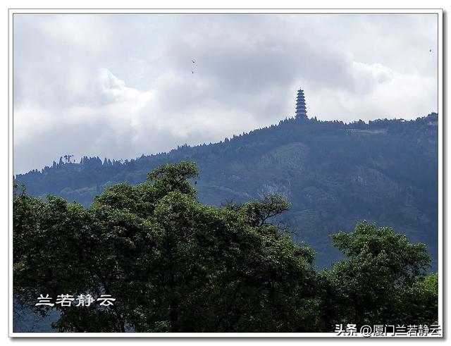 云南个旧：昔日的锡都，今日的避暑小城