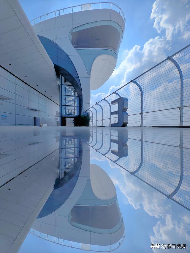 白云机场“五跑三楼”启航：链通全球，重塑湾区枢纽新能级