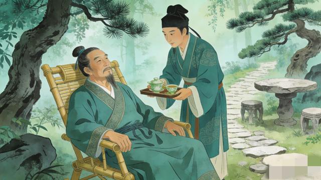 400年前的民族知己！木增与徐霞客，一段写进游记里的中国温度