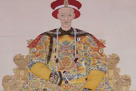 清朝中晚期的“近支皇族”是怎么一回事？图片