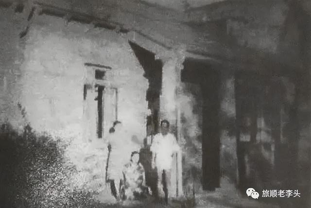 日本老女人在太阳沟哭泣的5个地方