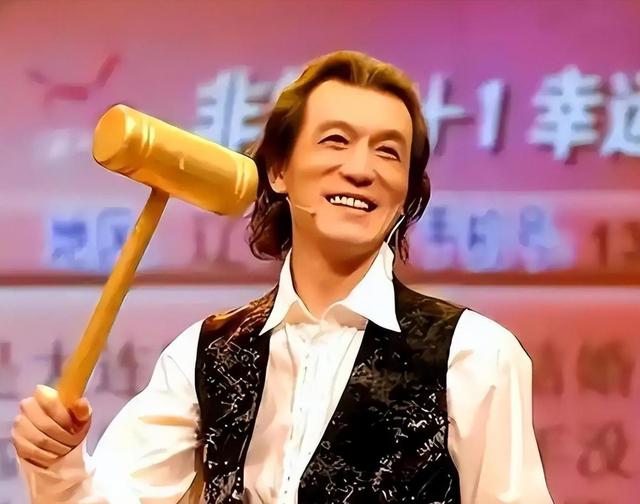 李咏也没想到，自己离世8年后，23岁的女儿会选择一条“不归路”