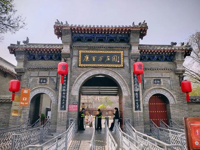郑州向西1小时，巩义这个冷门小城正在爆改你的河南旅行清单！