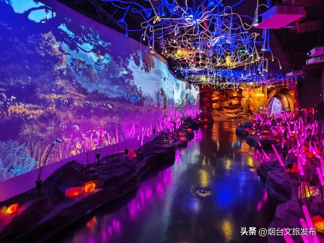 【乐游烟台】高性价比！烟台被严重低估的神仙遛娃地