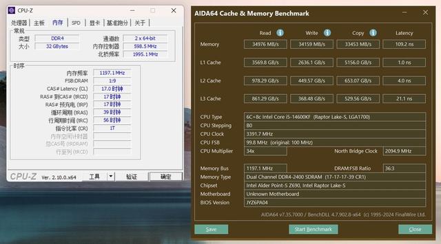 DDR5太贵？酷芯客(KORX)DDR4 3600：海力士颗粒+4133MHz超频