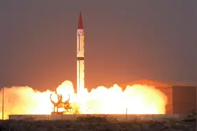 印度空袭行动转型，中制武器建奇功，击落印军12架无人机图片