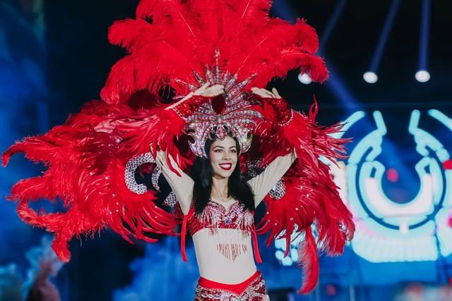 定了！珠海这里，跨年烟花！