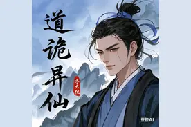 《道诡异仙》图片