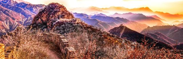 丹宸同辉：北京世界遗产的光影