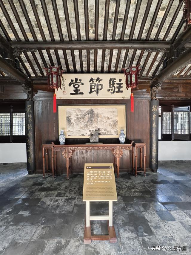 九座国保级古驿站，你去过几个？最后一个99%的人都不知道！