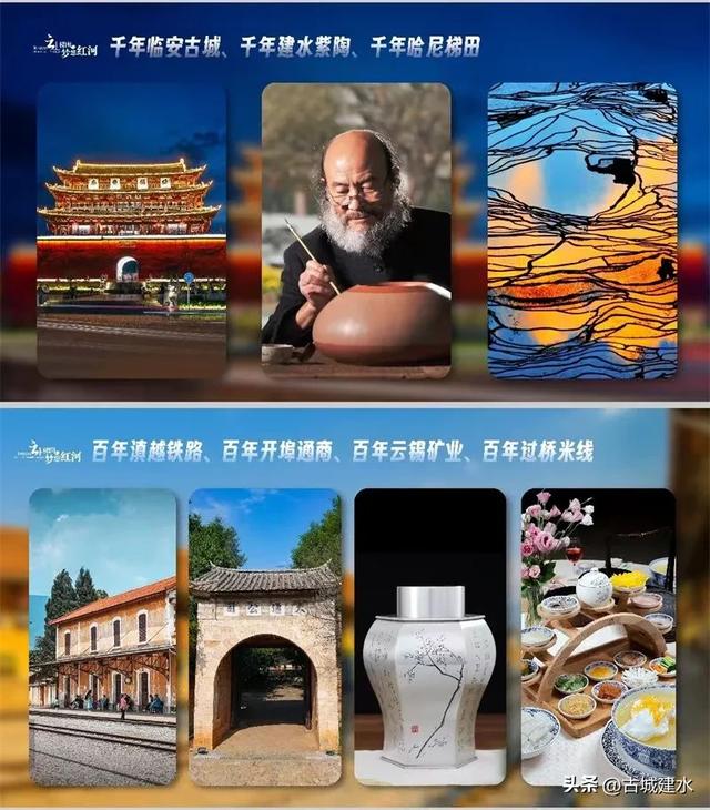 今天，红河州68岁了！