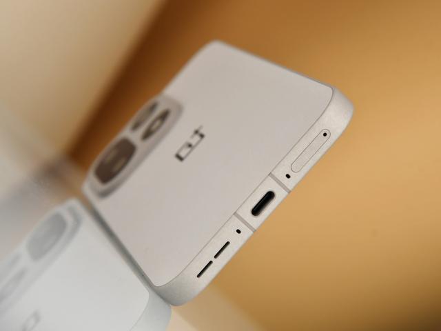 一加15全面评测 开启165超高帧游戏时代