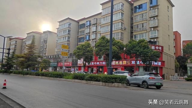 不看不知道：洛宜交界处还有 这么多历史故事
