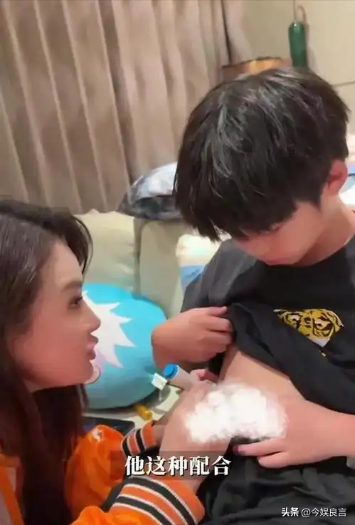 里子面子都没了！赔光2亿后，妻子深夜亲手撕下邹市明最后的体面