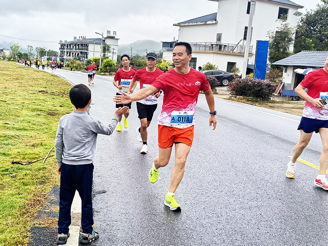 以“户外+”为引擎，武功山打造体旅融合升级标杆