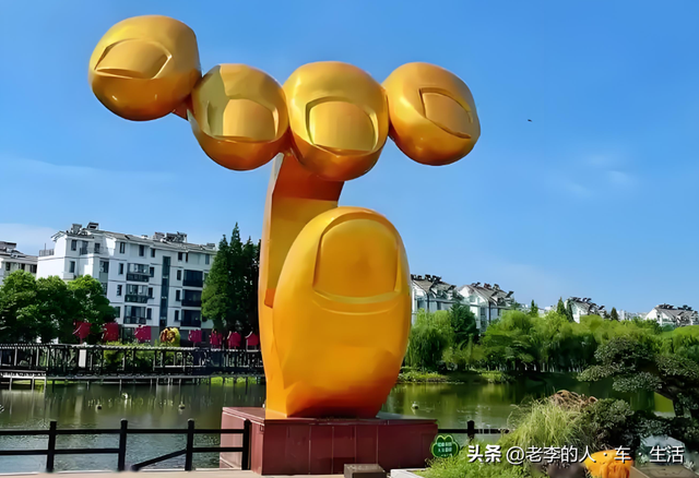 认识中国每一个县——第164站：江苏·苏州·张家港市（县级市）