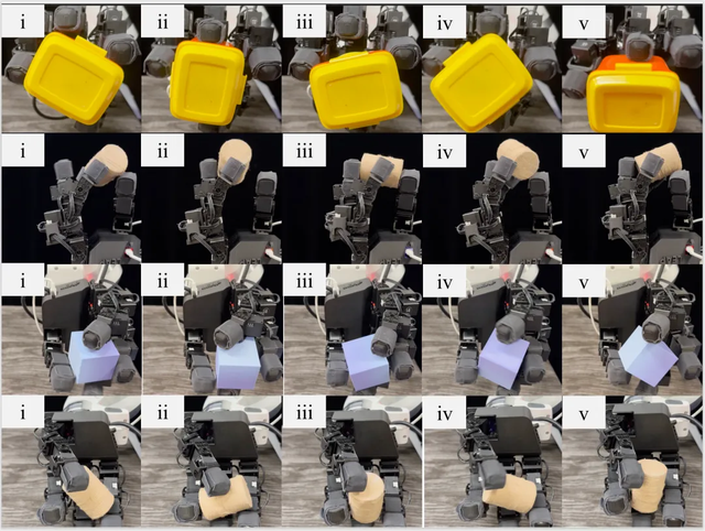 银河通用&清华推出DexNDM，用神经动力学重塑灵巧操作