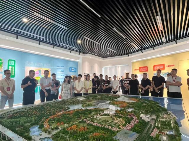 借智取经 谋求新突破——2025年泉州市文旅经济专题研讨班在复旦大学举办