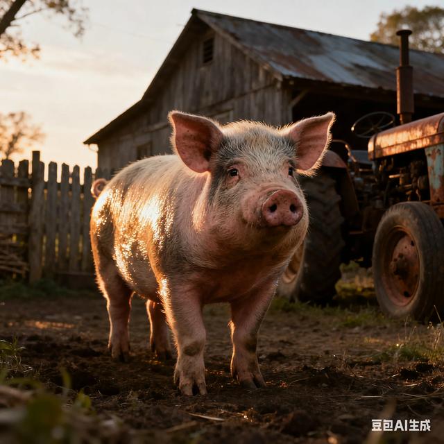 生肖猪注意:别不信!12月3日至12月8日有大事发生!