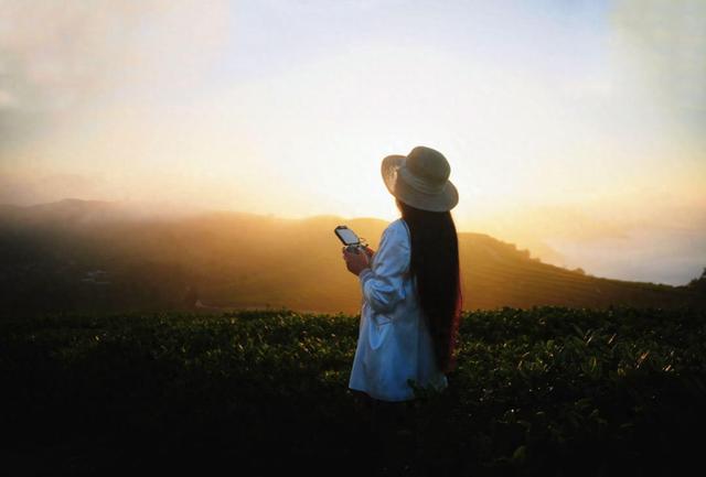 盘点我去过浙江泰顺的五个绝美地，比国外还美，知道的游客却很少