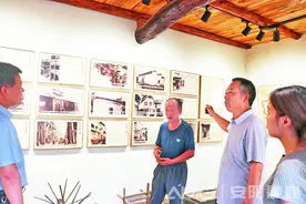 安阳抗战记忆③丨太行燃烽火：八路军主力部队挺进豫北图片