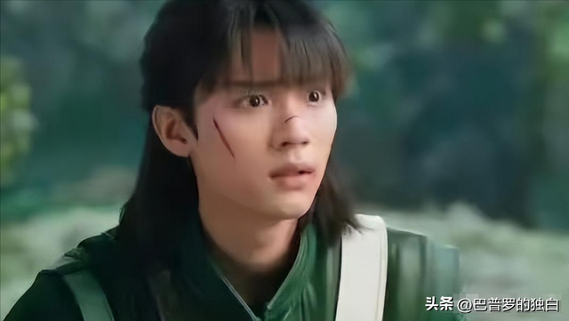 收手吧，“资本家的丑孩子”，没颜值没本事，就别出来祸害观众了