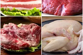 炖肉秘诀大公开！猪肉、牛肉、羊肉、鸡肉这样搭调料，香到离谱！图片