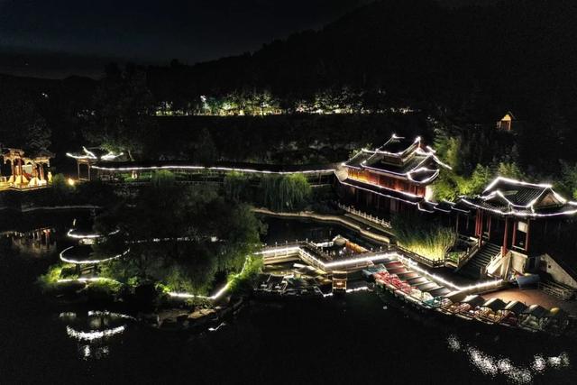 济南这个4A级景区暑假免门票入园！机会不要错过