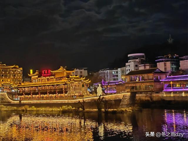 客家首府，大美长汀（2025.2.11/12 龙岩·长汀）