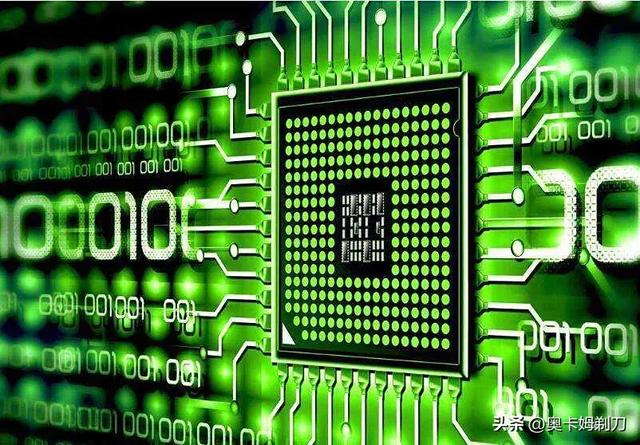 算力革命的觉醒：数字时代的引擎与未来