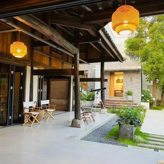 大美广元 邀您来宿 | 10家“最美民宿”新鲜出炉！住进山水里的夏天
