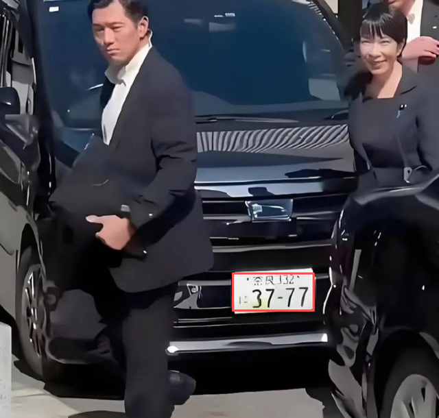 美国发话也不行，中方正式通告全球：打日本，中国具备“正当性”