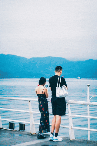 「七夕·终极浪漫指南」