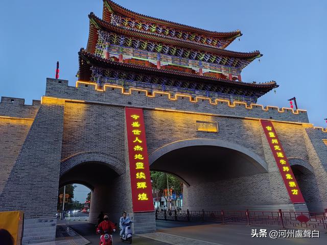 宁夏灵武——古灵州