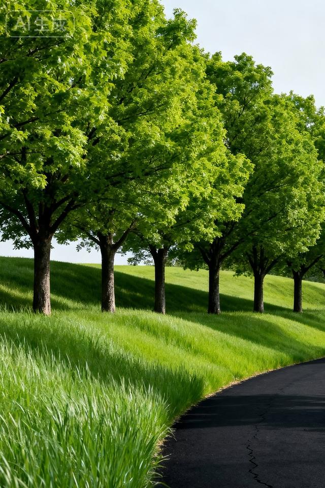 分享图片一迷人的美景