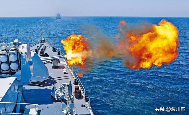 特朗普的话不管用！日本送中国两句话	，台湾专家：日军可能被全歼