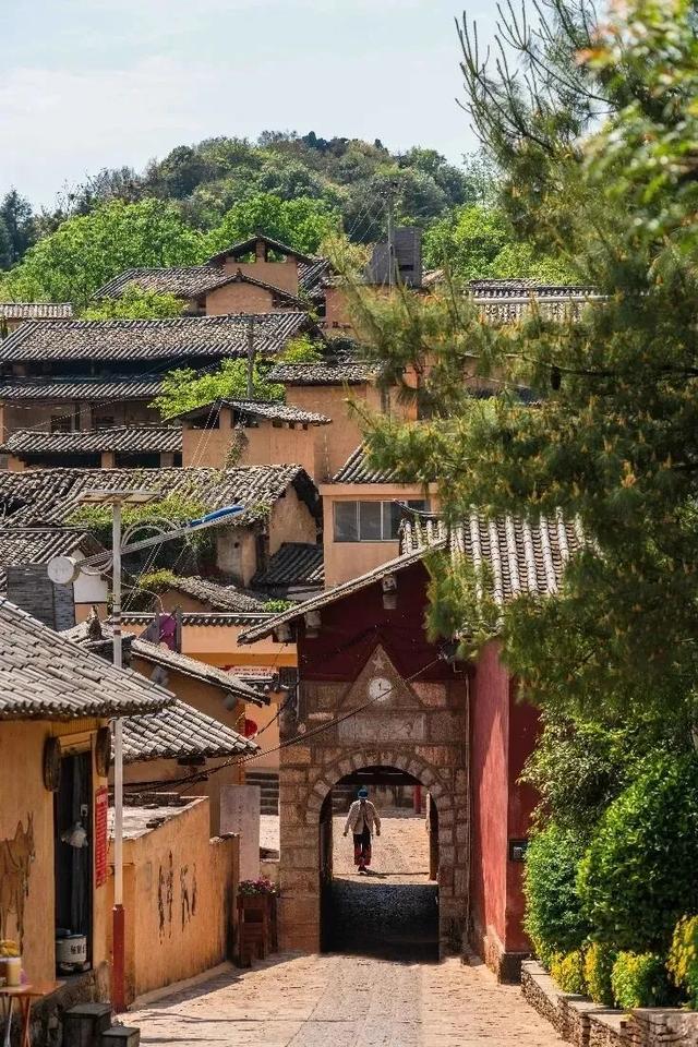 州庆，弥勒六大景区面向全国游客免费！