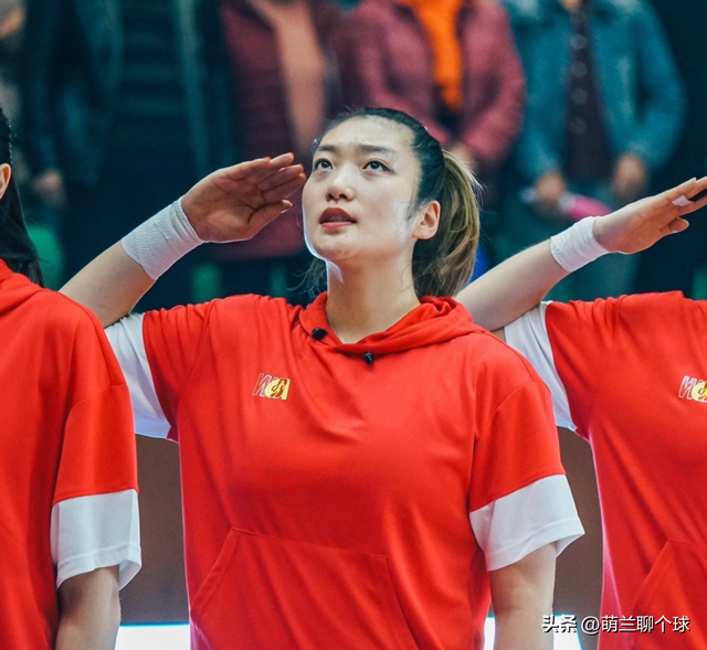 李梦罕见发声，满满正能量，4张照片令人动容，全运会再拼一把