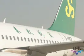 扬州⇌泰国恢复！首航上座率100%图片