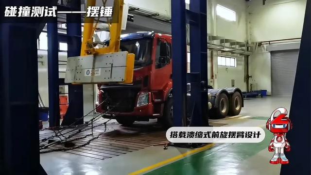 理想i8对碰测试撞出行业迷雾
