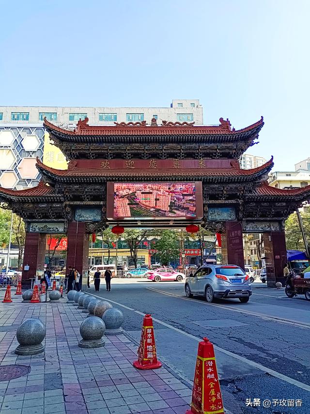 兰州标志性建筑随拍3