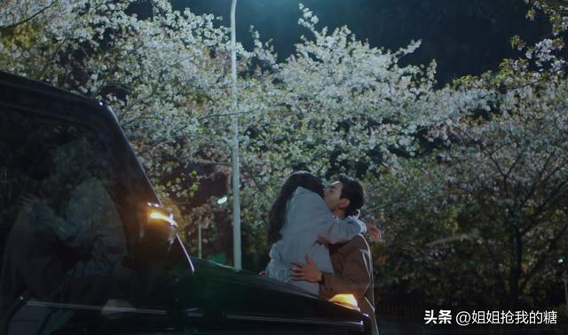 全网都在夸男二细心体贴，很会送礼物，男主肖稚宇真的输了吗？