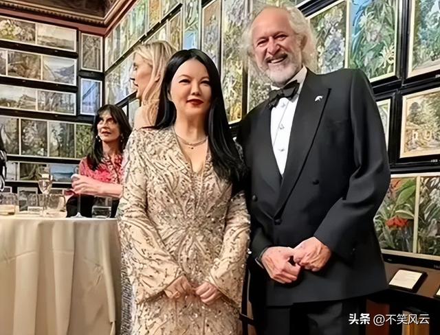 高调炫富仅是冰山一角！李湘被封禁不到一天，曝出的猛料太炸裂